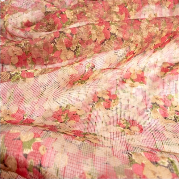 Nikibiki Sleeveless floral dress - Picture 3 of 6